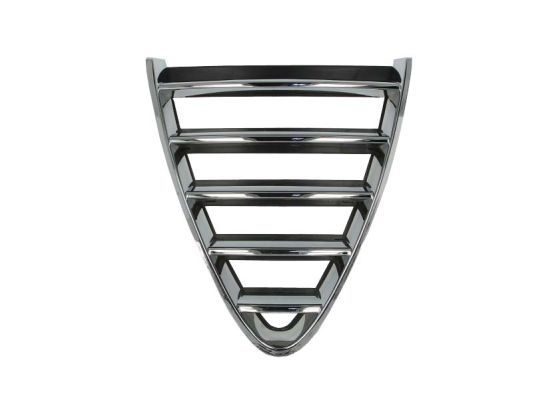 Alfa Romeo Radiateurgrille