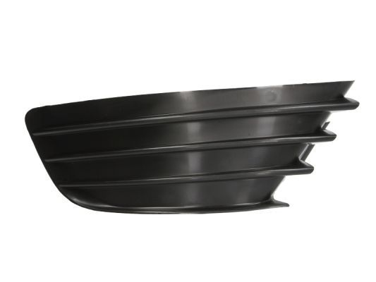 Citroen Ventilatiegrille, bumper