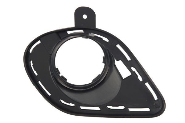 Dodge Ventilatiegrille, bumper