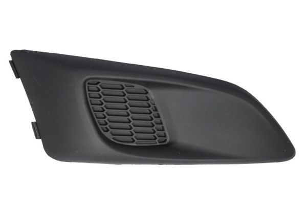 Chevrolet Ventilatiegrille, bumper