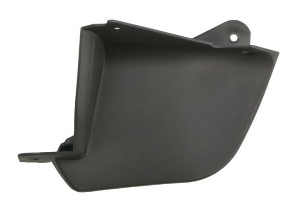 Nissan Ventilatiegrille, bumper