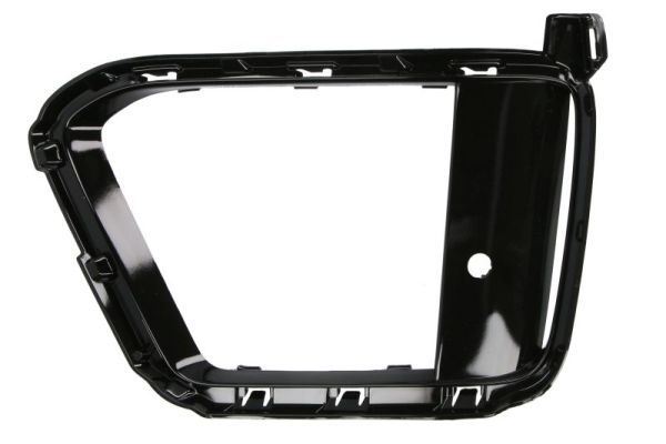 Land Rover Ventilatiegrille, bumper