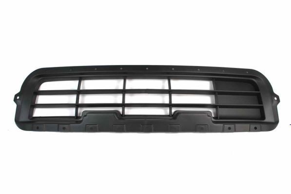 Fiat Ventilatiegrille, bumper