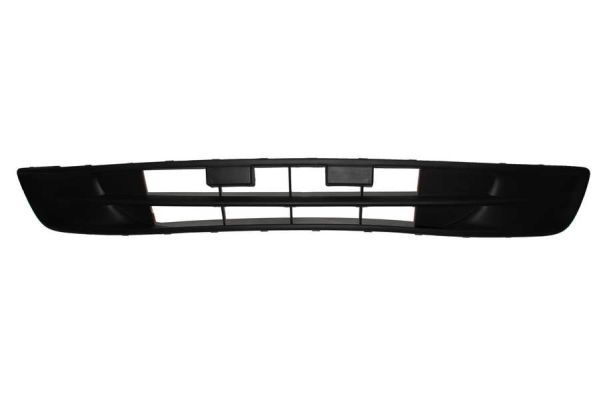 Fiat Ventilatiegrille, bumper
