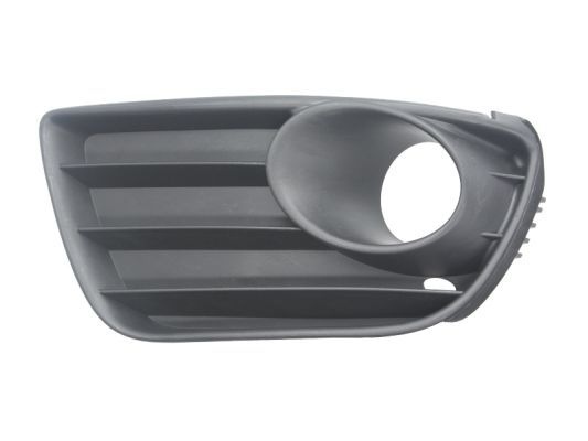 Fiat Ventilatiegrille, bumper