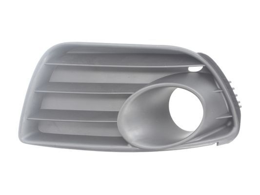 Fiat Ventilatiegrille, bumper
