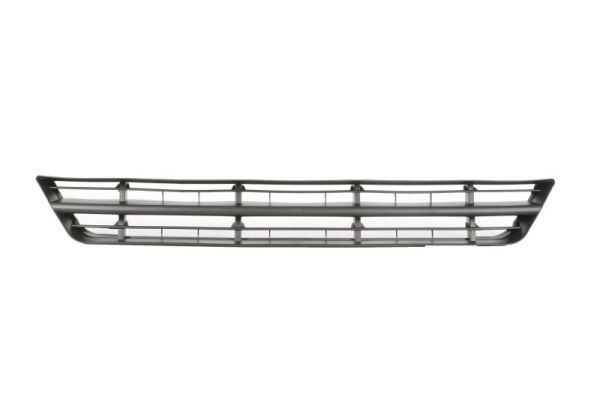 Ford Ventilatiegrille, bumper