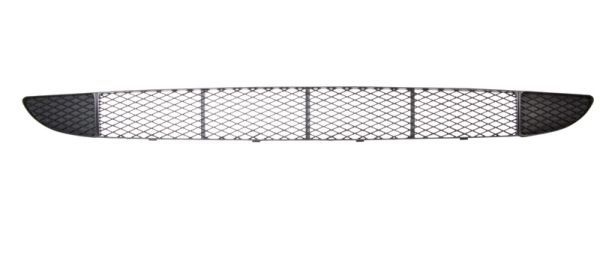 Ford Ventilatiegrille, bumper