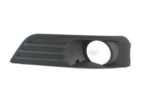 Ford Ventilatiegrille, bumper