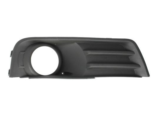 Ford Ventilatiegrille, bumper