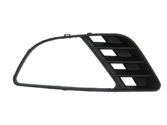 Ford Ventilatiegrille, bumper