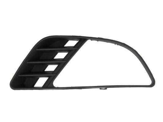 Ford Ventilatiegrille, bumper