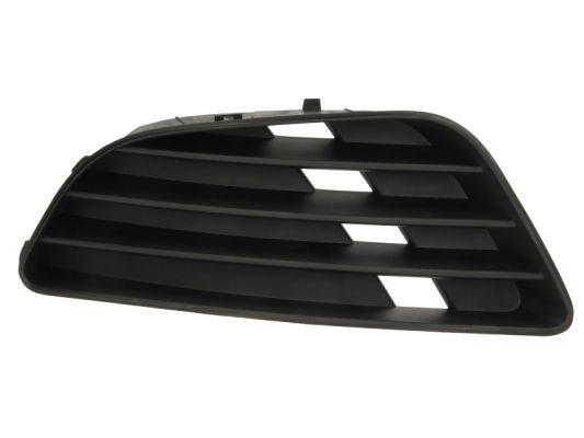 Ford Ventilatiegrille, bumper