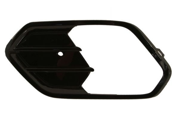 Ford Ventilatiegrille, bumper