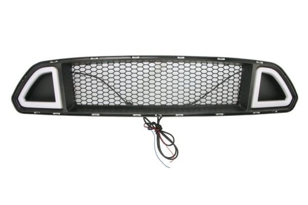 Ford Usa Radiateurgrille