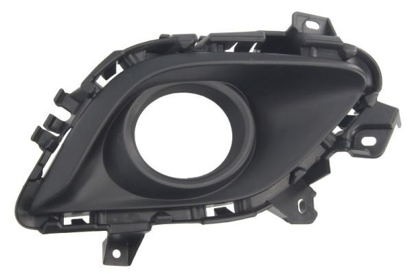 Mazda Ventilatiegrille, bumper