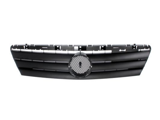 Mercedes-Benz Radiateurgrille