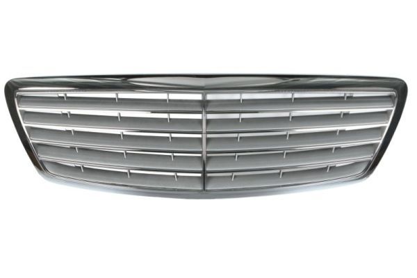 Mercedes-Benz Radiateurgrille