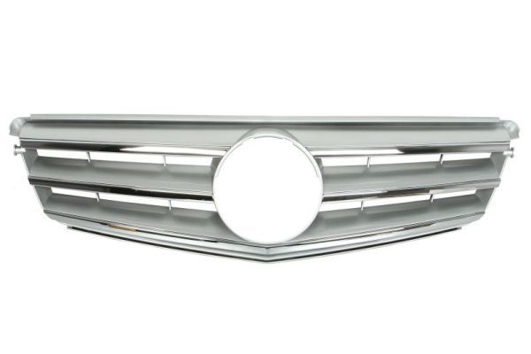 Mercedes-Benz Radiateurgrille