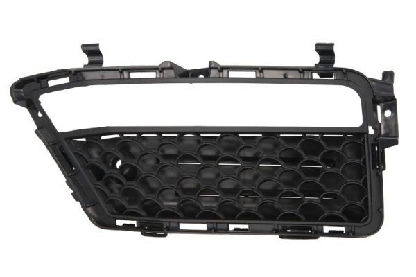 Mercedes-Benz Ventilatiegrille, bumper