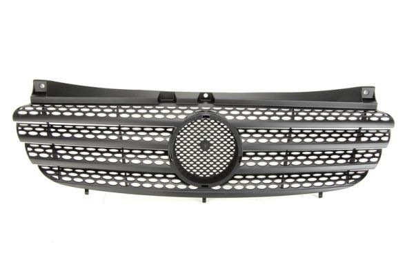 Mercedes-Benz Radiateurgrille