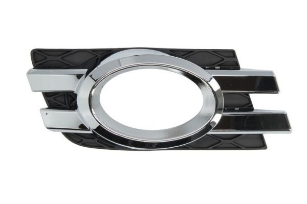 Mercedes-Benz Ventilatiegrille, bumper