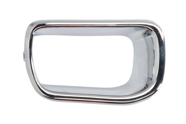 Mini Ventilatiegrille, bumper