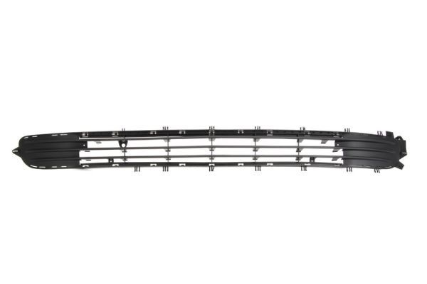 Opel Ventilatiegrille, bumper