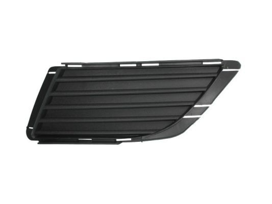 Opel Ventilatiegrille, bumper