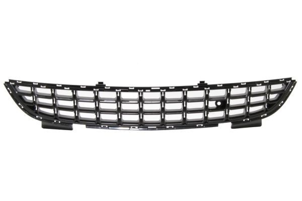 Opel Ventilatiegrille, bumper