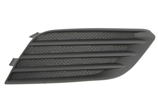 Opel Ventilatiegrille, bumper