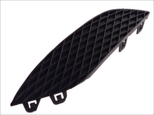 Opel Ventilatiegrille, bumper