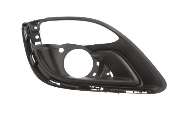 Opel Ventilatiegrille, bumper