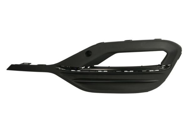 Opel Ventilatiegrille, bumper