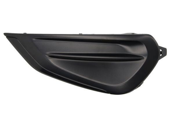 Peugeot Ventilatiegrille, bumper