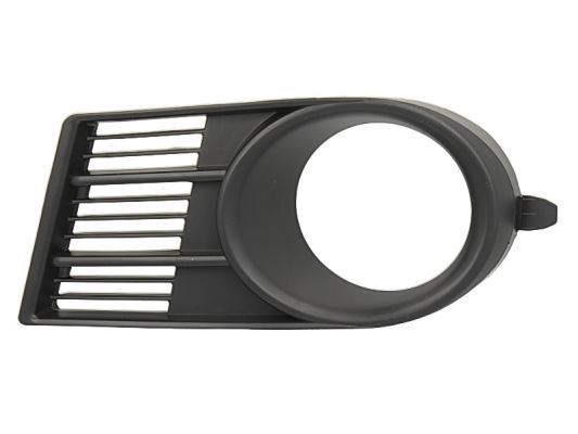 Suzuki Ventilatiegrille, bumper