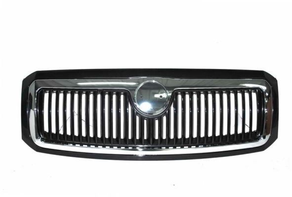 Skoda Radiateurgrille