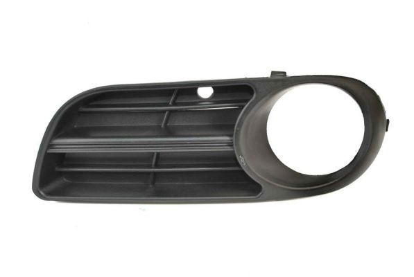 Skoda Ventilatiegrille, bumper