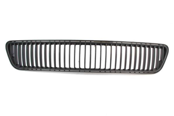 Skoda Ventilatiegrille, bumper