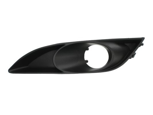 Toyota Ventilatiegrille, bumper