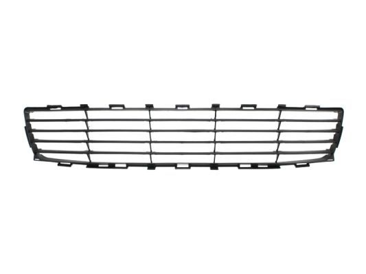 Toyota Ventilatiegrille, bumper