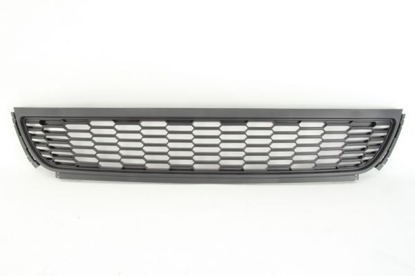 Volkswagen Ventilatiegrille, bumper