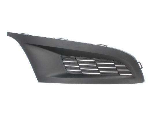 Volkswagen Ventilatiegrille, bumper