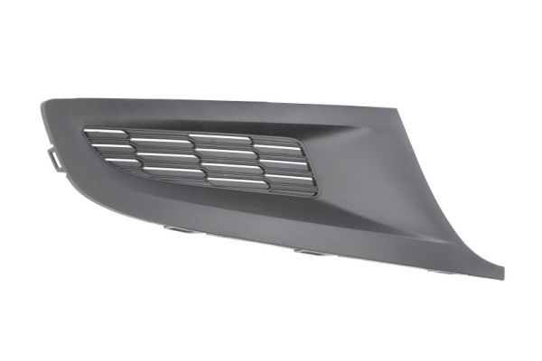 Volkswagen Ventilatiegrille, bumper