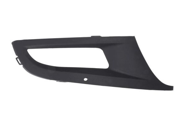 Volkswagen Ventilatiegrille, bumper