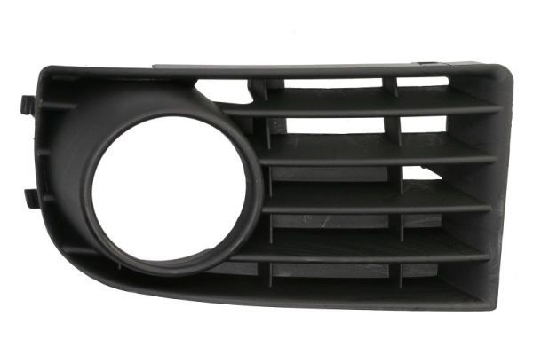 Volkswagen Ventilatiegrille, bumper