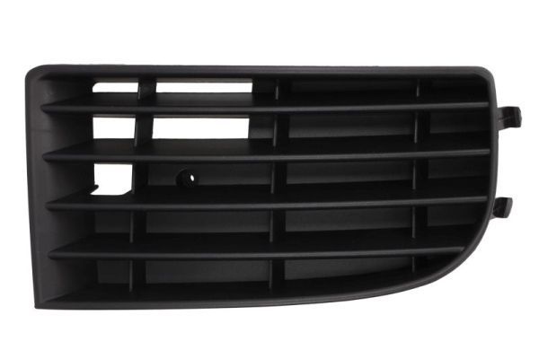 Volkswagen Ventilatiegrille, bumper
