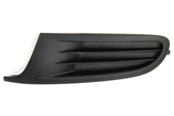 Volkswagen Ventilatiegrille, bumper
