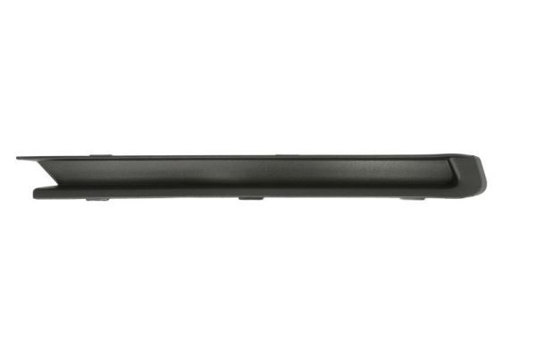 Volkswagen Ventilatiegrille, bumper