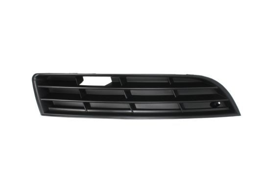 Volkswagen Ventilatiegrille, bumper